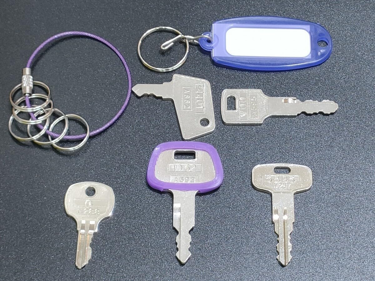 み BZ11 キューブ スピードメーター タコメーター付き No.2440